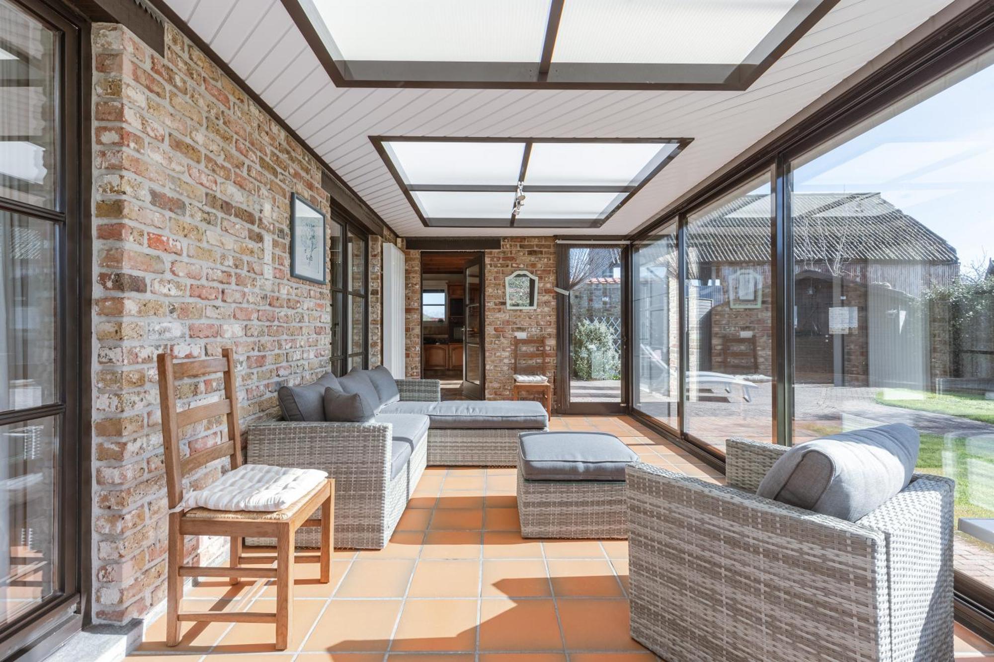 Villa Florentine أوستدوينكيرك المظهر الخارجي الصورة