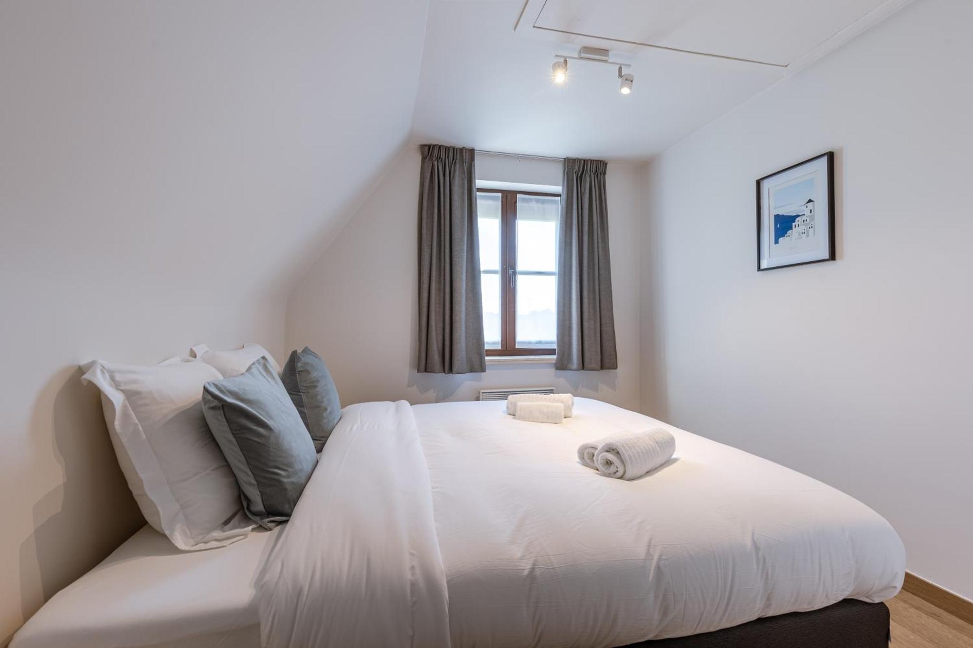 Villa Florentine أوستدوينكيرك المظهر الخارجي الصورة